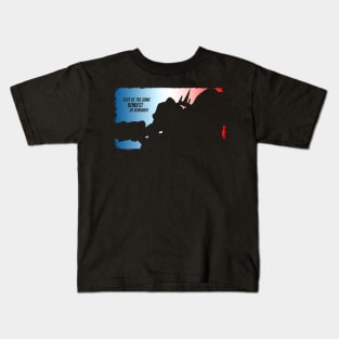 POTG BenBest Kids T-Shirt